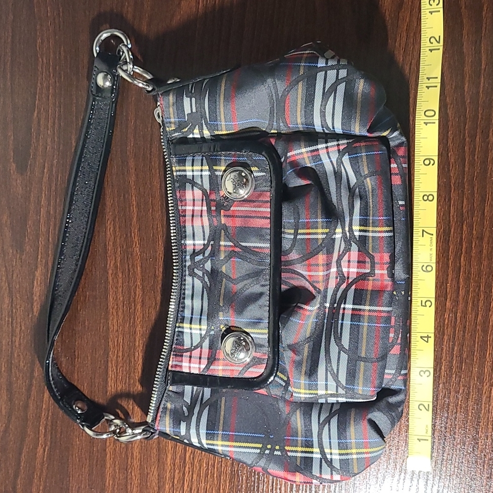 Coach Poppy Groovy Soho #H0926-14366